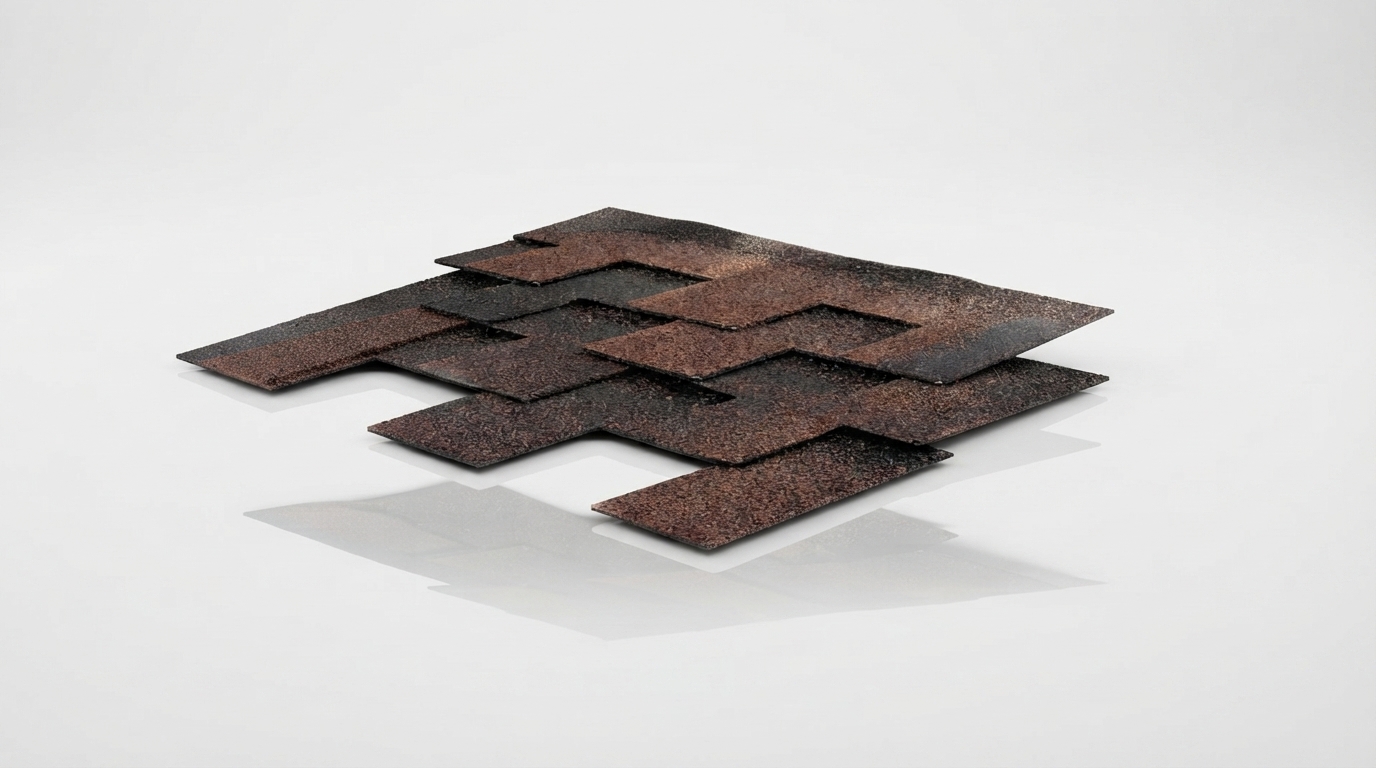 BTM SHINGLE DRAGON
