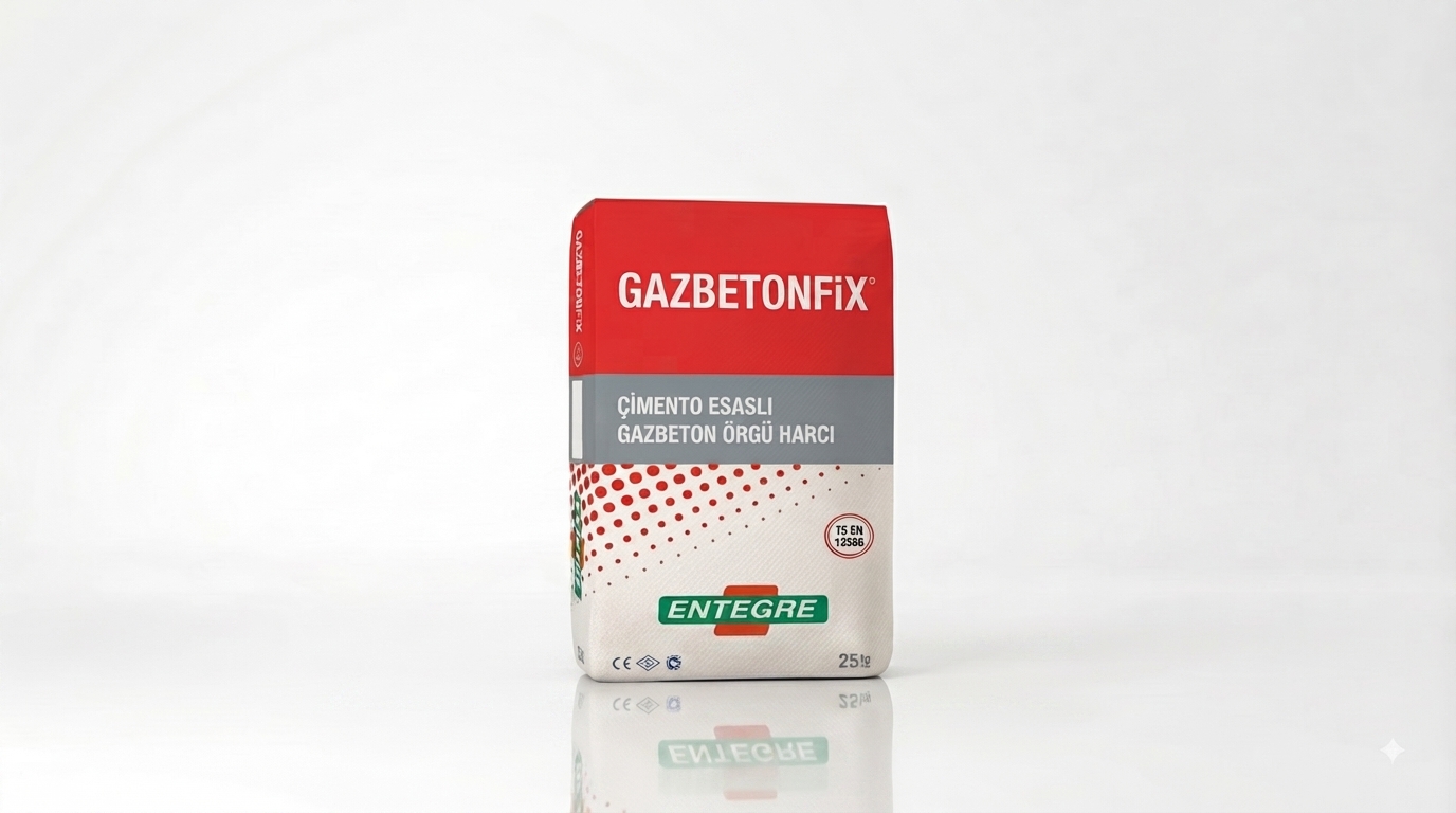 GAZBETONFIX