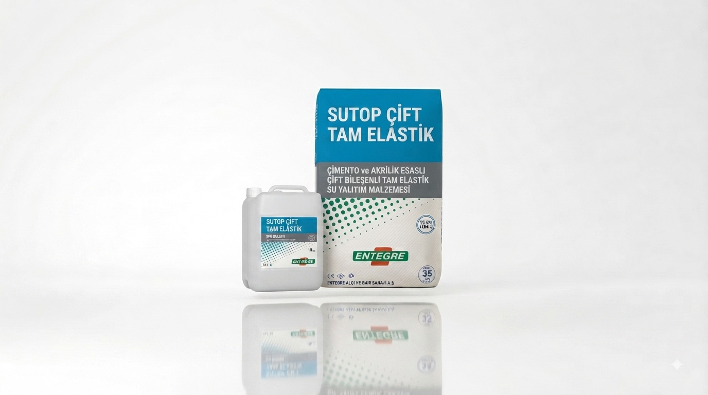 SUTOP ÇİFT TAM ELASTİK