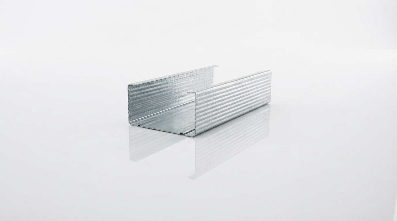 DUVAR U 50 PRF 25*50*25 MM
