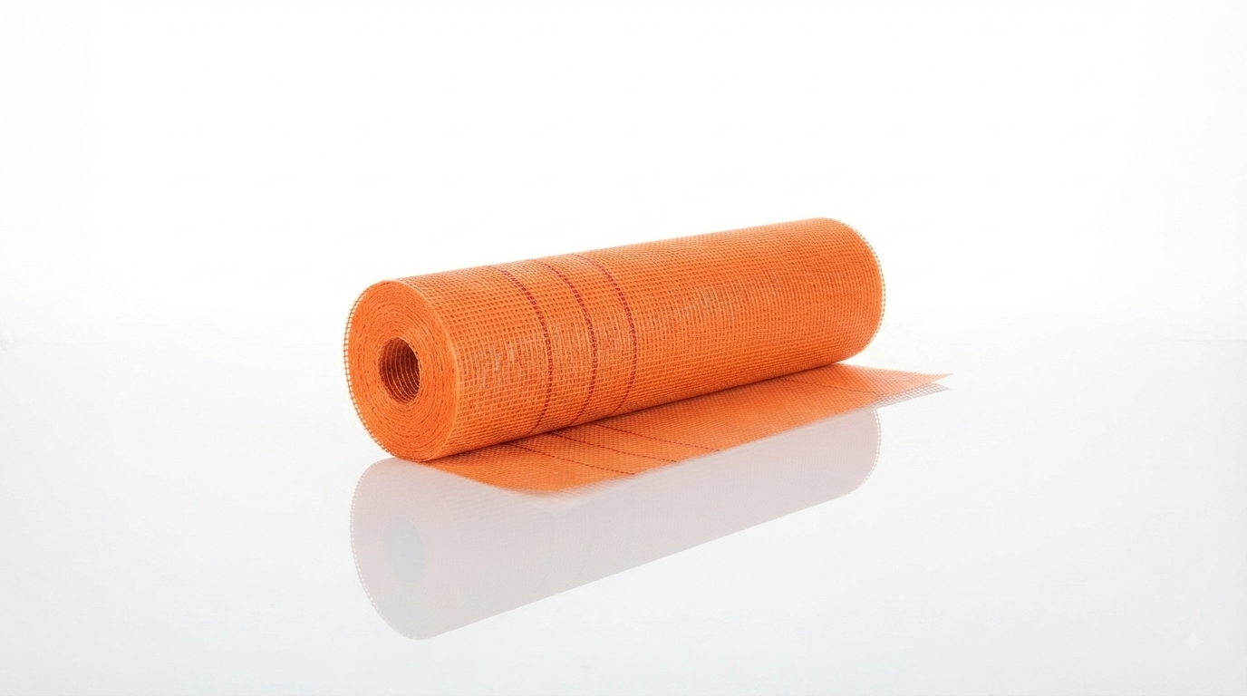 SİVA FİLESİ 160 GR EKO TURUNCU (50MT)